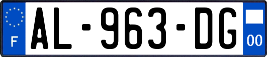 AL-963-DG