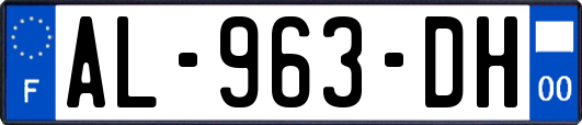AL-963-DH