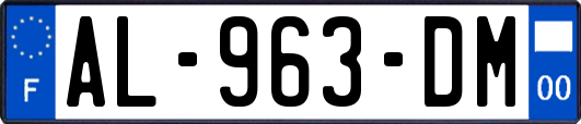 AL-963-DM