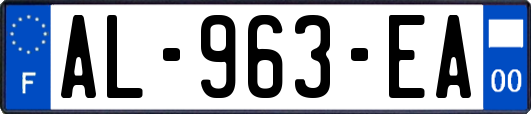AL-963-EA