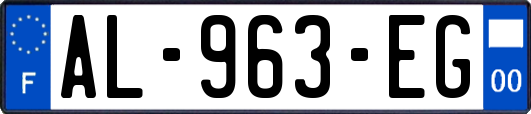 AL-963-EG