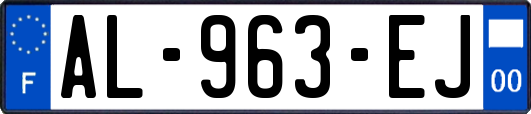 AL-963-EJ