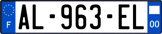AL-963-EL