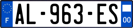AL-963-ES