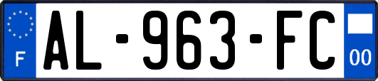 AL-963-FC