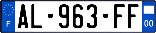 AL-963-FF