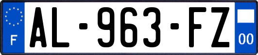 AL-963-FZ
