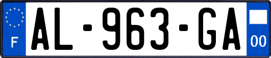 AL-963-GA
