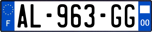 AL-963-GG