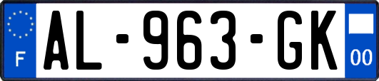 AL-963-GK