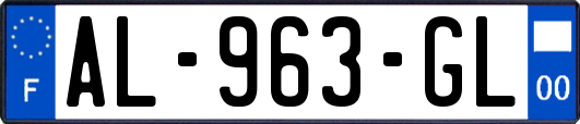 AL-963-GL