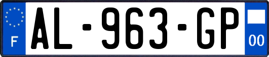 AL-963-GP
