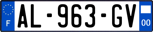 AL-963-GV