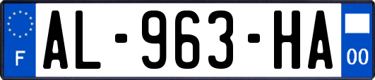 AL-963-HA