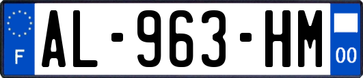 AL-963-HM