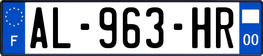 AL-963-HR