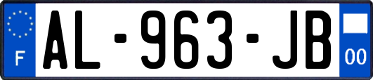 AL-963-JB
