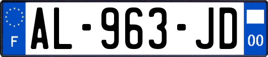AL-963-JD