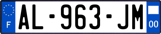 AL-963-JM