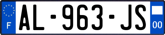 AL-963-JS