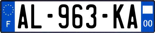 AL-963-KA