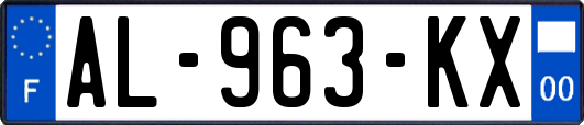 AL-963-KX