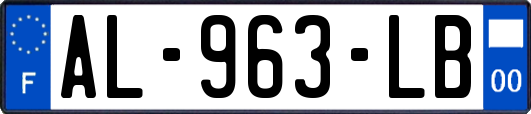 AL-963-LB