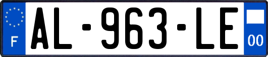 AL-963-LE