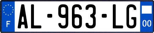 AL-963-LG