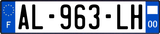 AL-963-LH