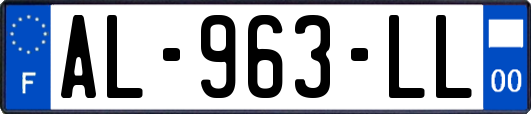AL-963-LL