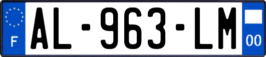 AL-963-LM