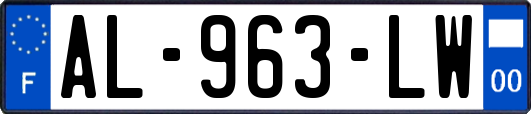 AL-963-LW