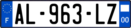 AL-963-LZ