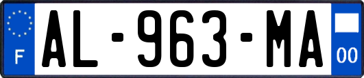 AL-963-MA