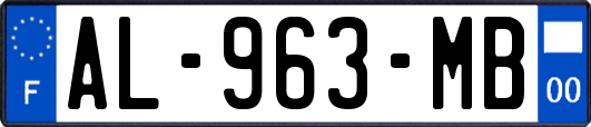 AL-963-MB
