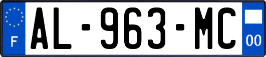 AL-963-MC