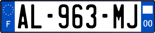 AL-963-MJ