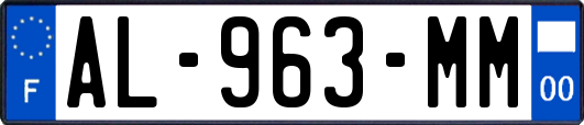 AL-963-MM