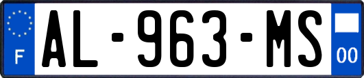 AL-963-MS