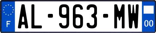 AL-963-MW