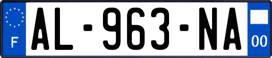 AL-963-NA