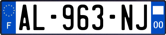 AL-963-NJ