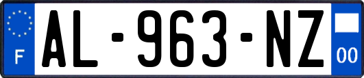 AL-963-NZ