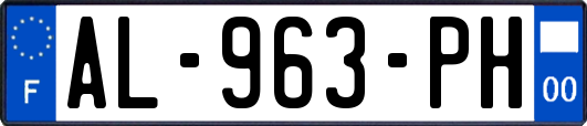 AL-963-PH