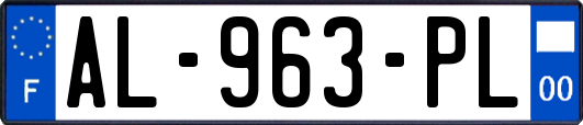 AL-963-PL