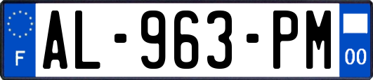 AL-963-PM