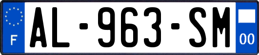 AL-963-SM