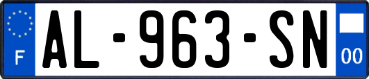 AL-963-SN
