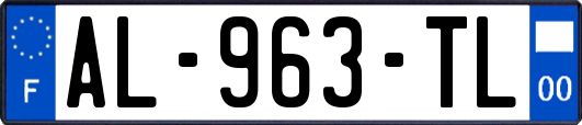 AL-963-TL